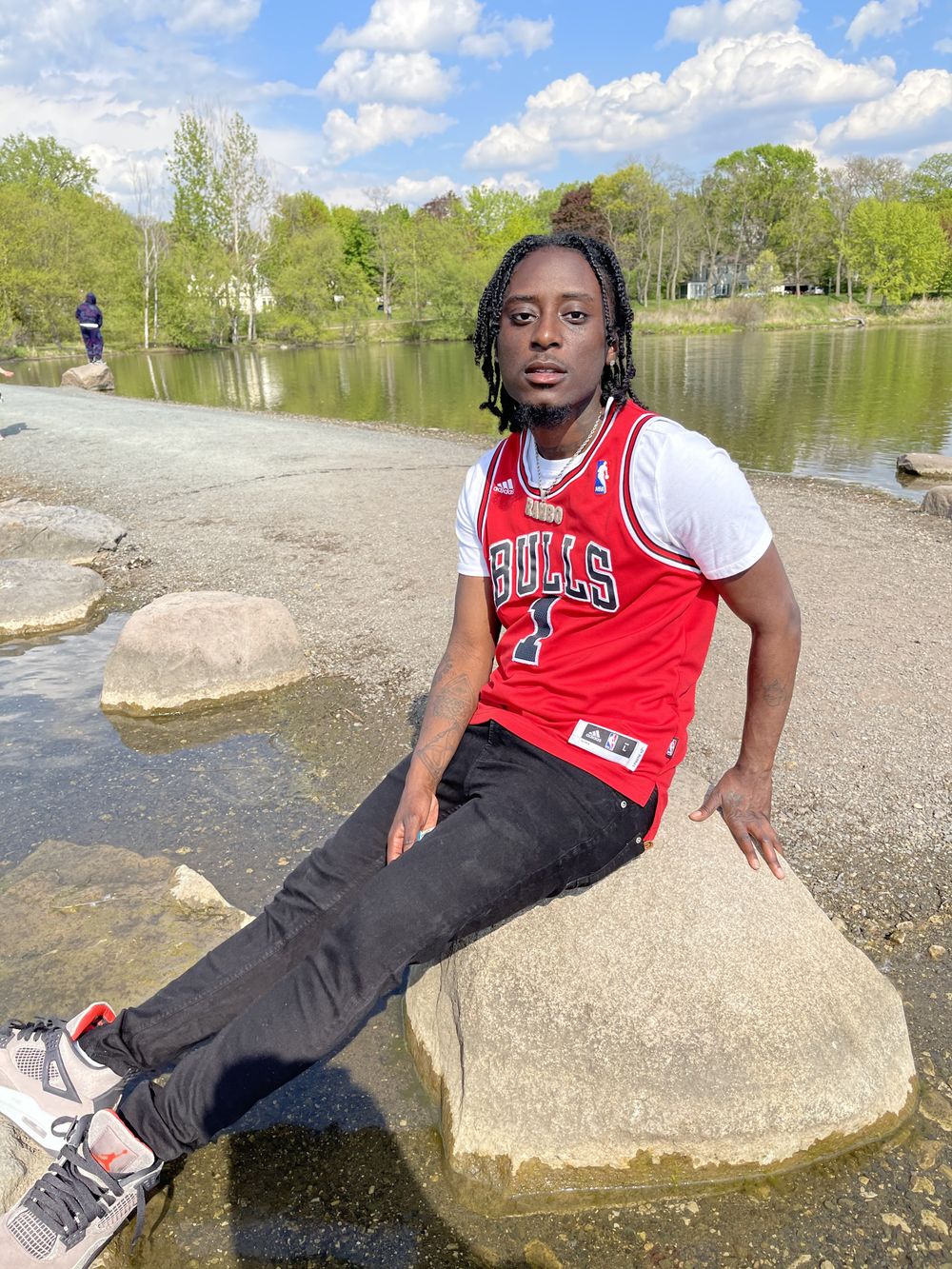 rambowitdamellow-d OnlyFans profile picture