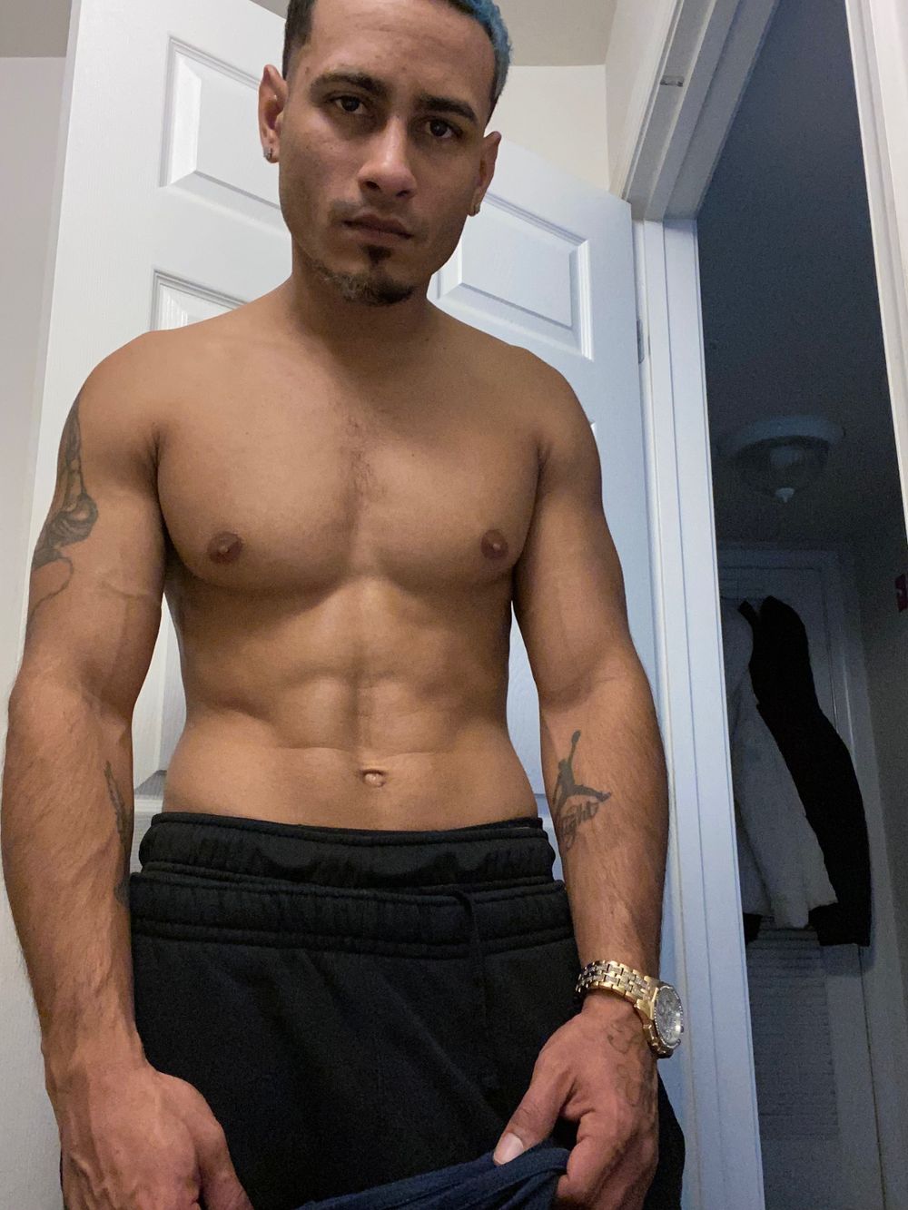 elvenozo OnlyFans profile picture
