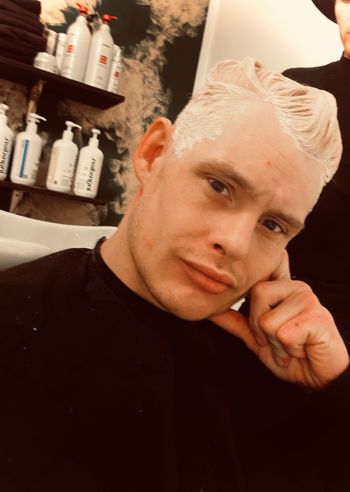 Rasmus Kjeldsmark