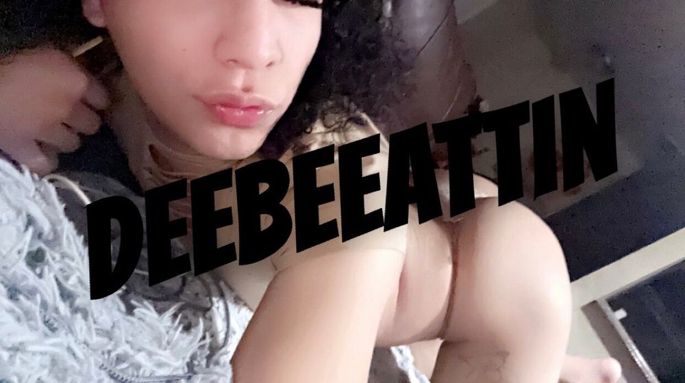 deebeeattin OnlyFans profile picture