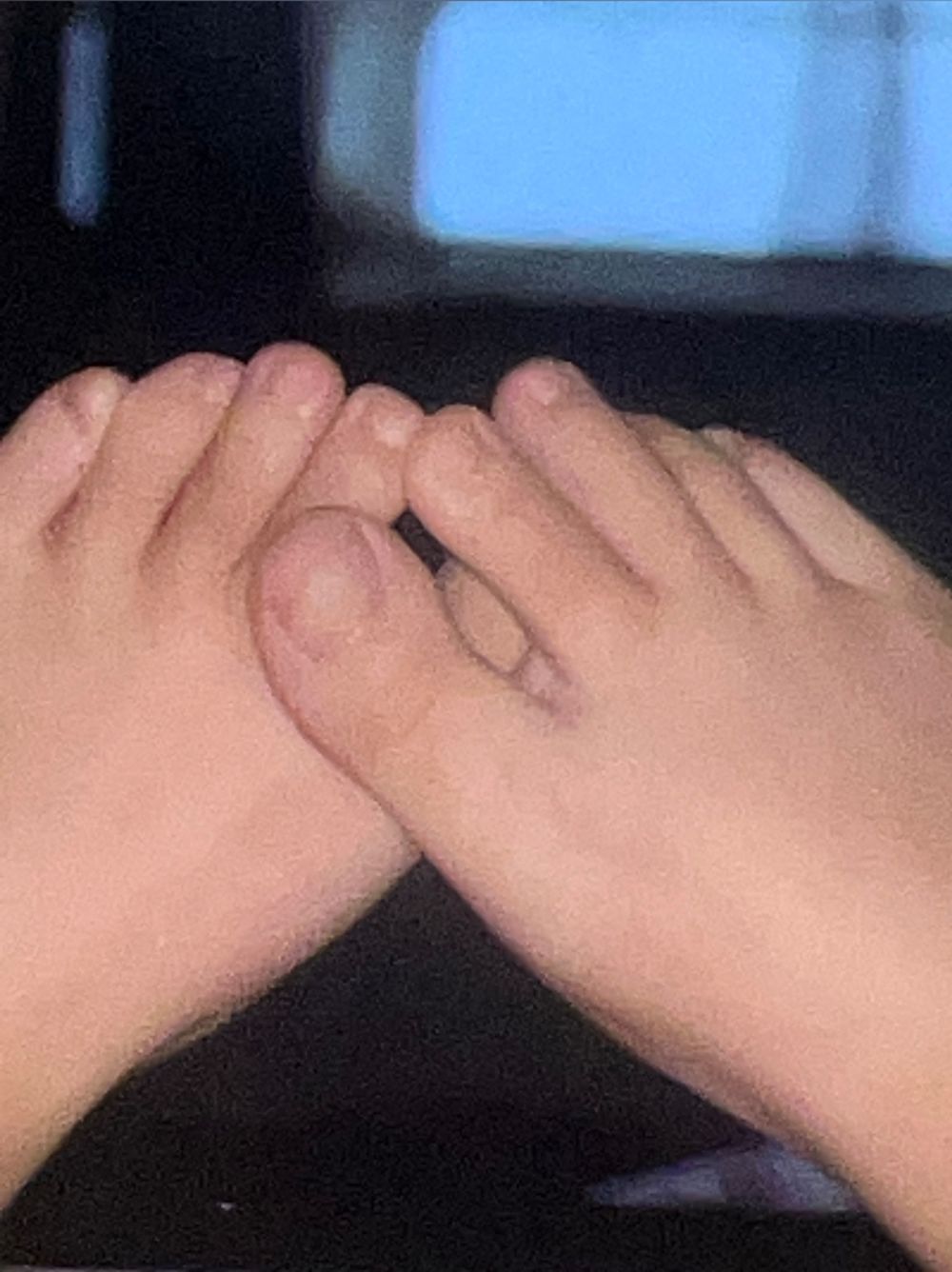onlyfeetmaybesomepaws OnlyFans profile picture