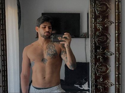 ambrose_suave OnlyFans picture