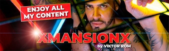 viktorromxmansion OnlyFans profile picture