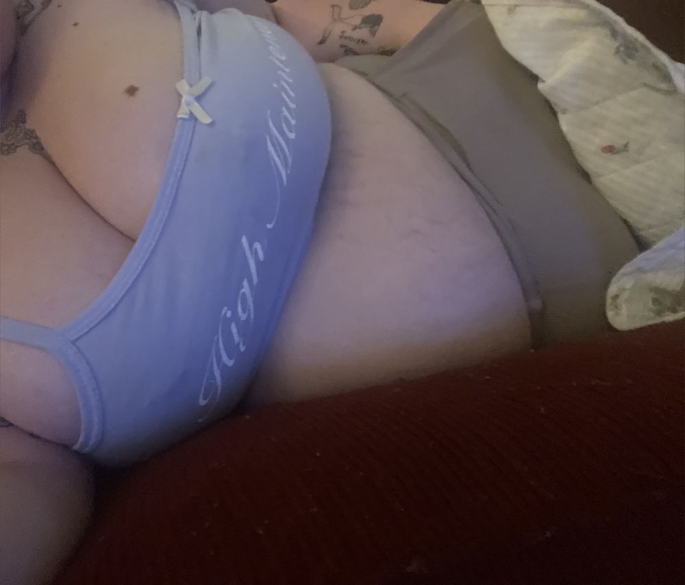 thottyhottie451 OnlyFans profile picture