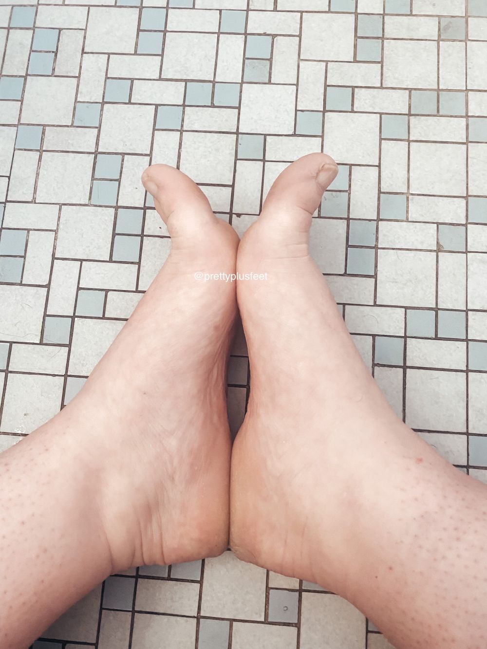 prettyplusfeet OnlyFans profile picture