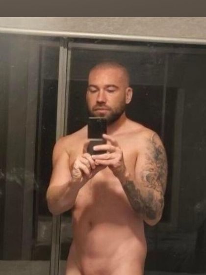 thegermanator OnlyFans picture