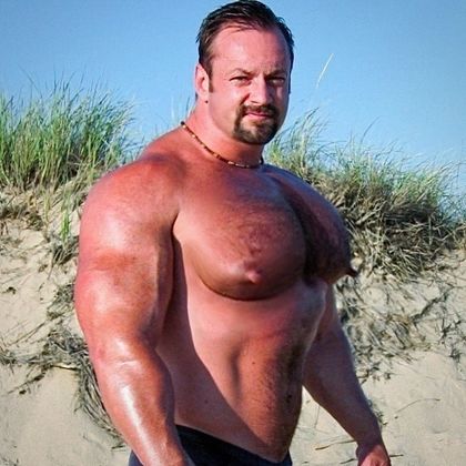 pecgod OnlyFans picture