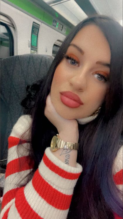 misseuropeana OnlyFans picture
