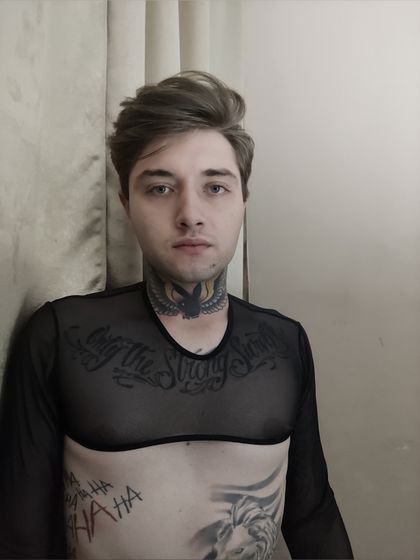 danielmagains OnlyFans picture