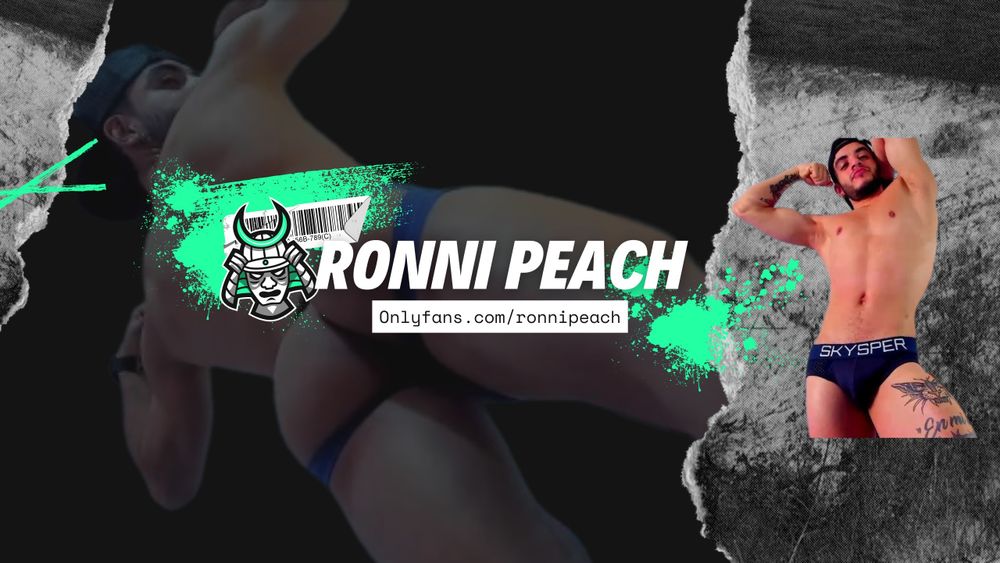 ronnipeach OnlyFans profile picture