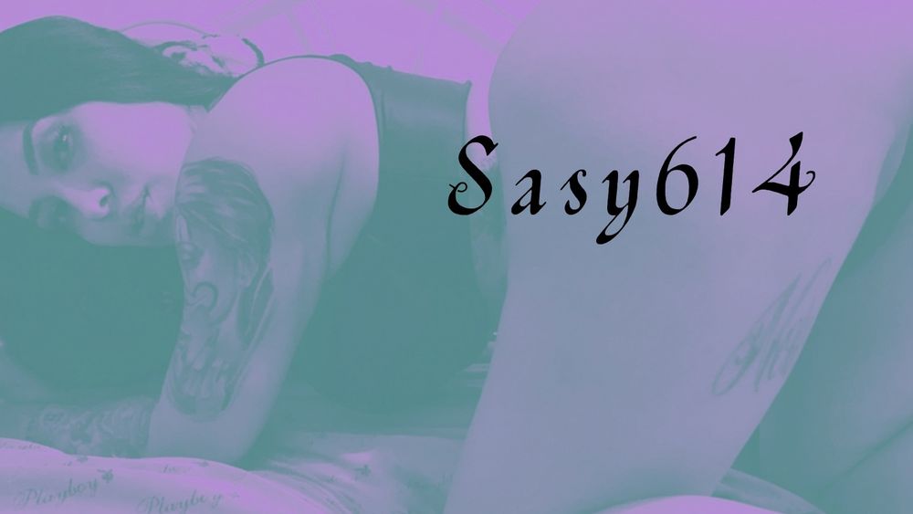sasy614 OnlyFans profile picture