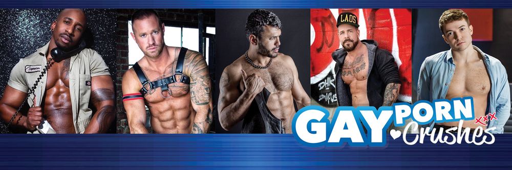 gayporncrushes OnlyFans profile picture