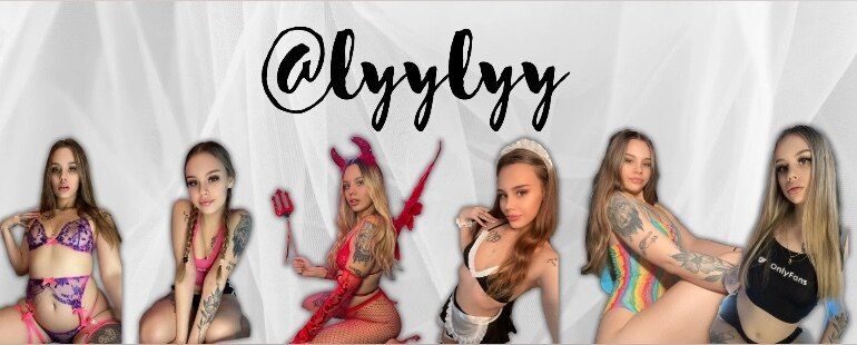 lyylyy OnlyFans profile picture