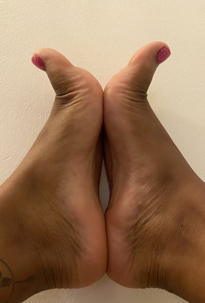 melissa.sexyfeet OnlyFans picture