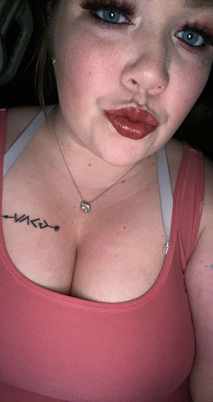 sexybabyblue15 OnlyFans picture