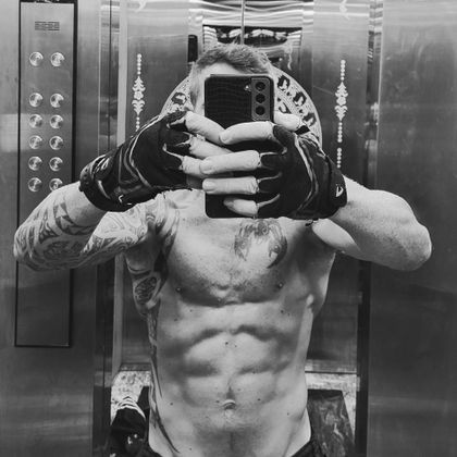hothunkharry OnlyFans picture