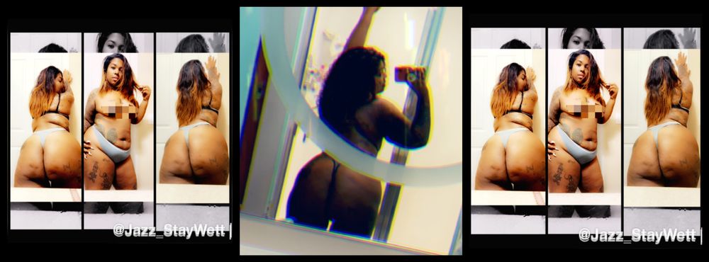jazz_staywett OnlyFans profile picture