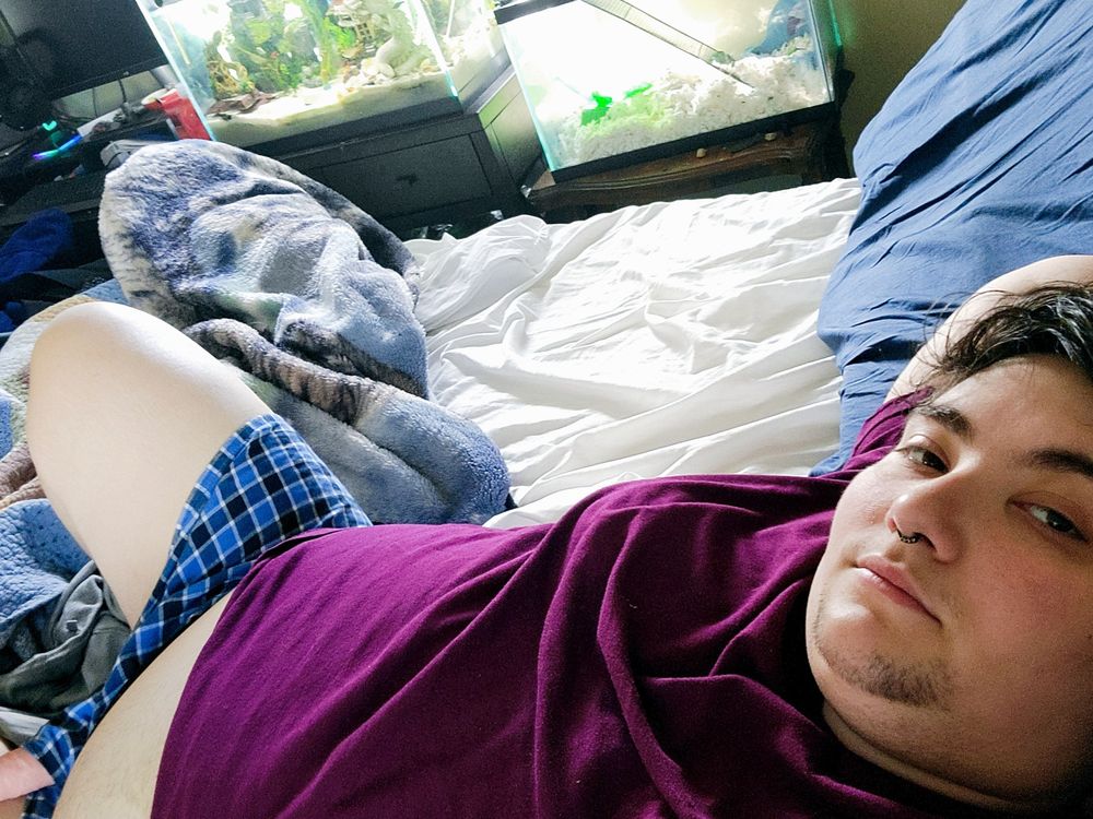 thenaughtiestwolf OnlyFans profile picture
