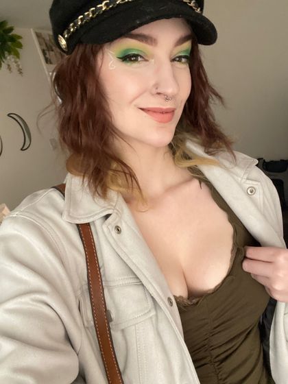 megantofana OnlyFans picture