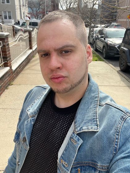 blazingjonny15 OnlyFans picture