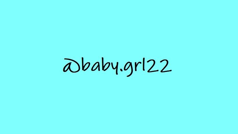 baby.grl22 OnlyFans profile picture