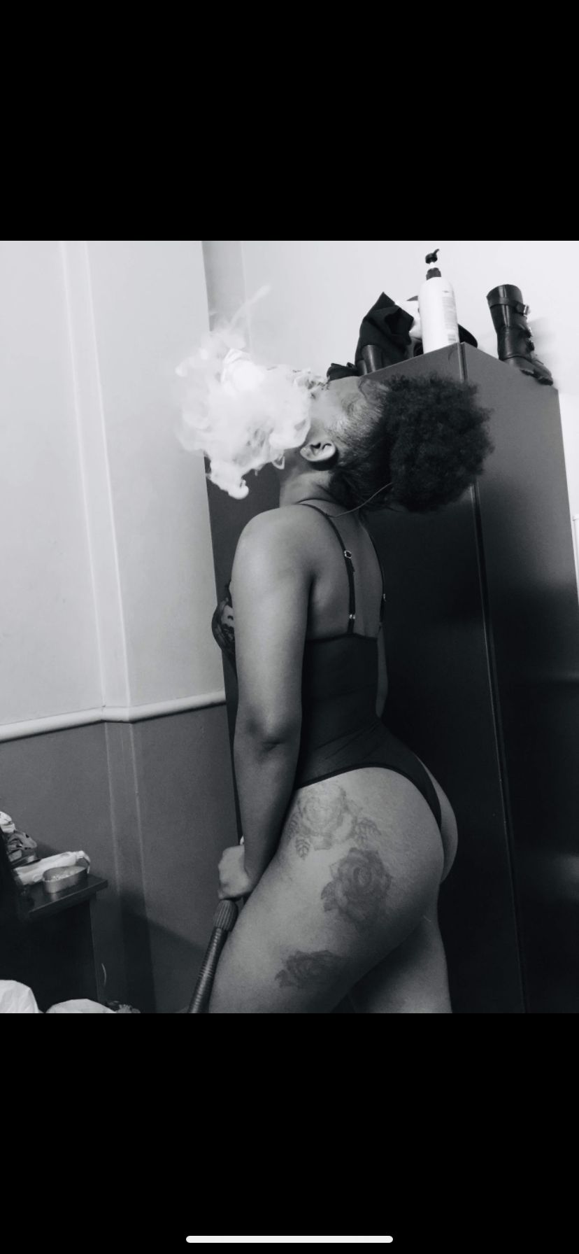 darkskinnedbeauty9908 OnlyFans profile picture