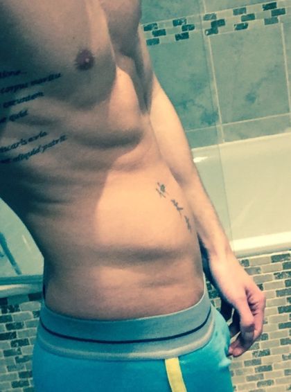 stevensantoro OnlyFans picture