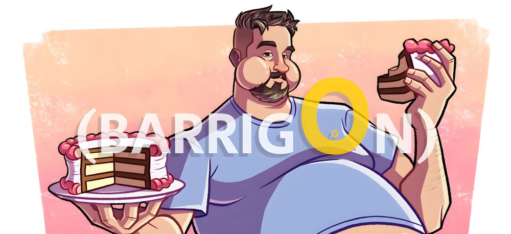 barrigongainer OnlyFans profile picture