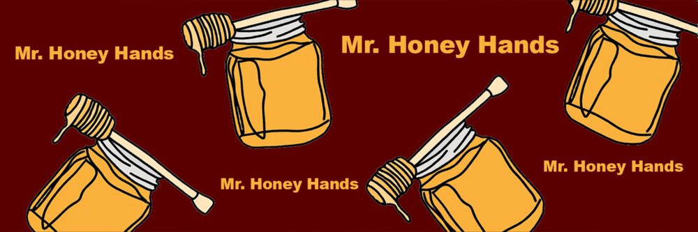 mrhoneyhands OnlyFans profile picture