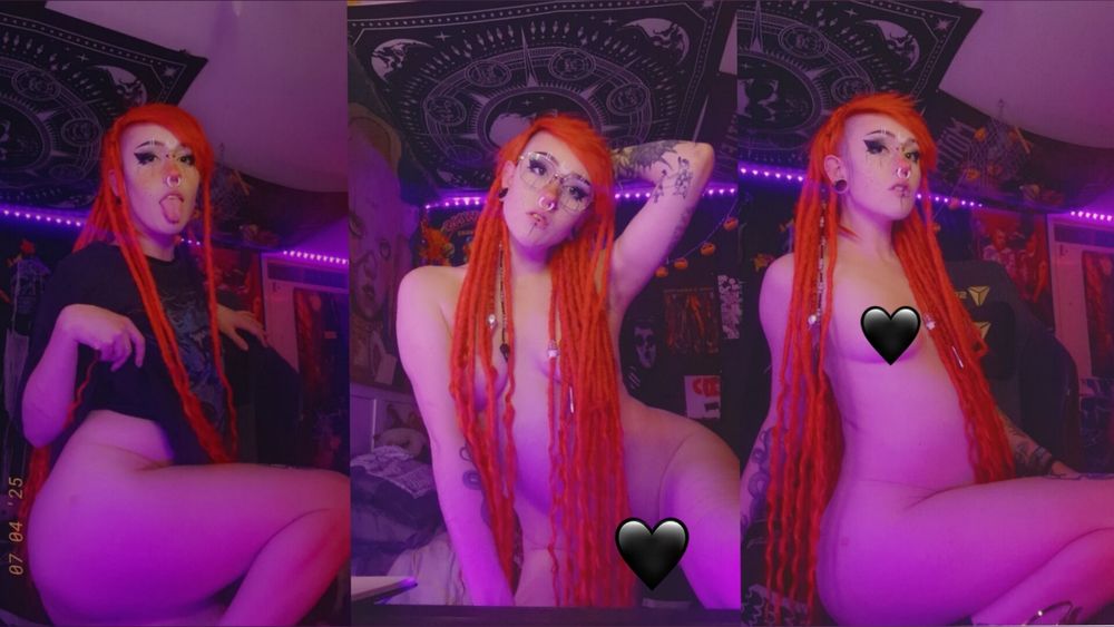 g0thpunk OnlyFans profile picture