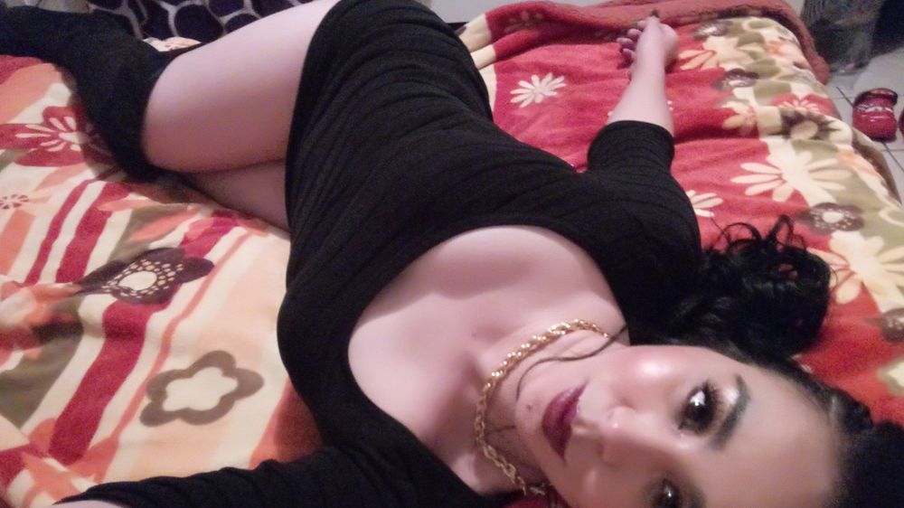diosaileray OnlyFans profile picture