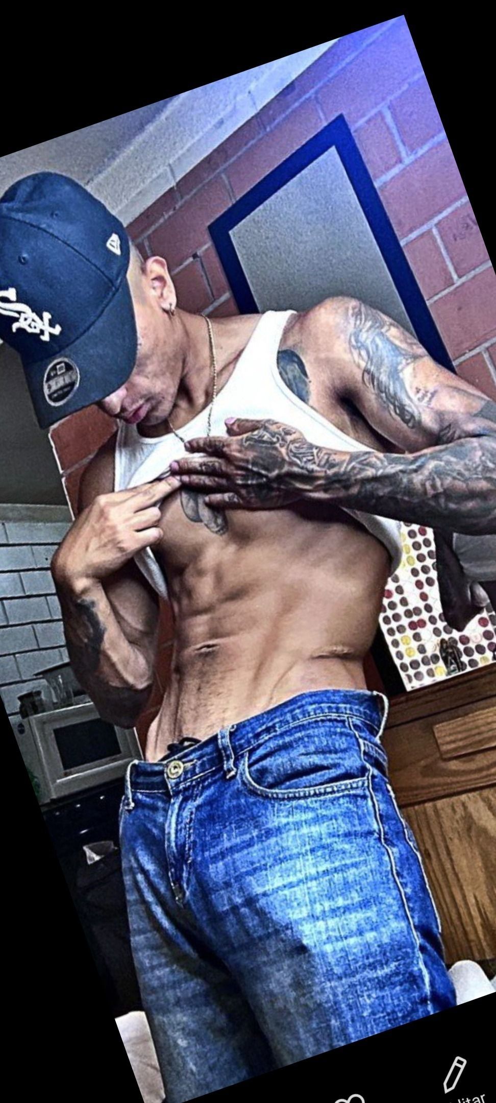 lexispacru OnlyFans profile picture