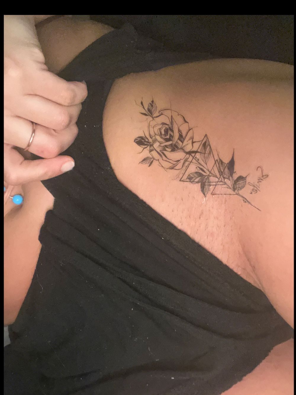 bbygirlvirgo11 OnlyFans profile picture
