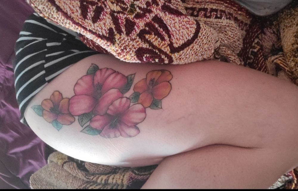 becca_6900 OnlyFans profile picture
