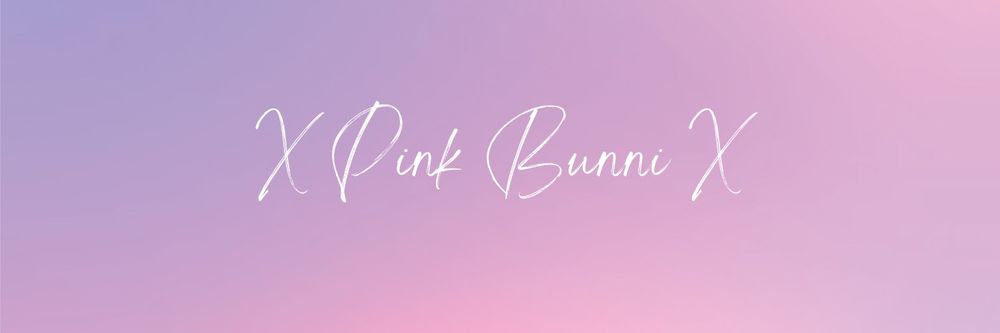 xpinkbunnix OnlyFans profile picture