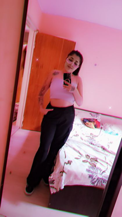 brunetteolivia OnlyFans picture