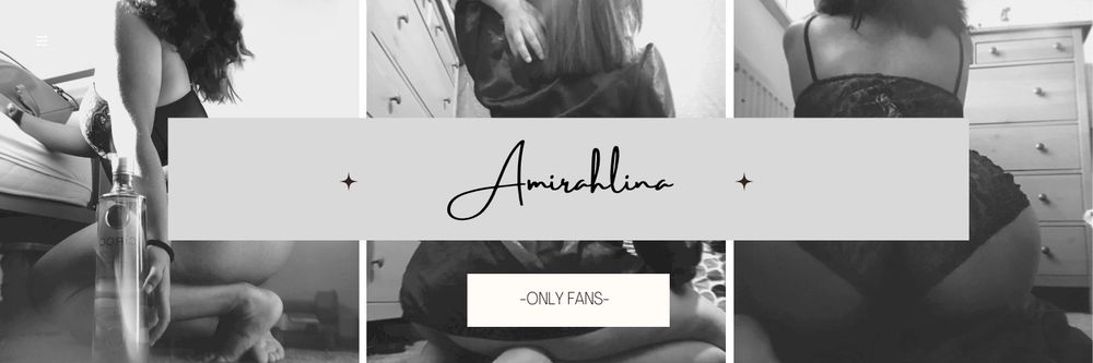 amirahlina OnlyFans profile picture
