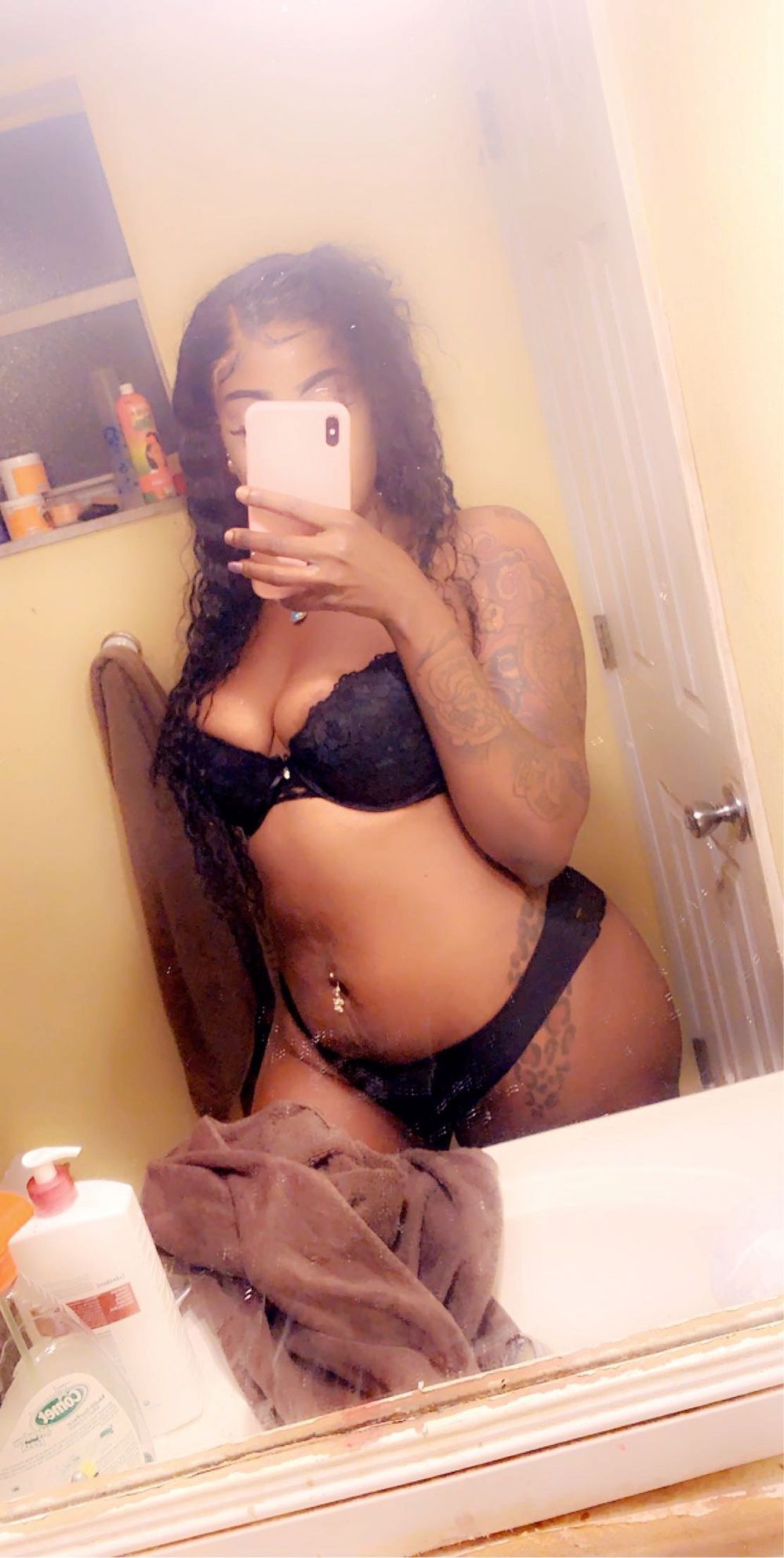 therealbaeaf OnlyFans profile picture