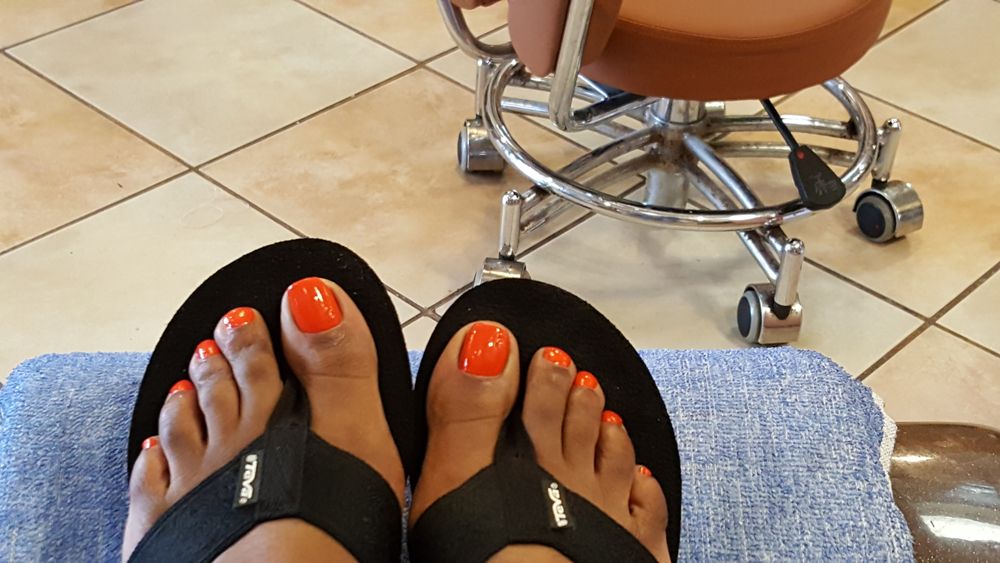 jujusexytoes OnlyFans profile picture