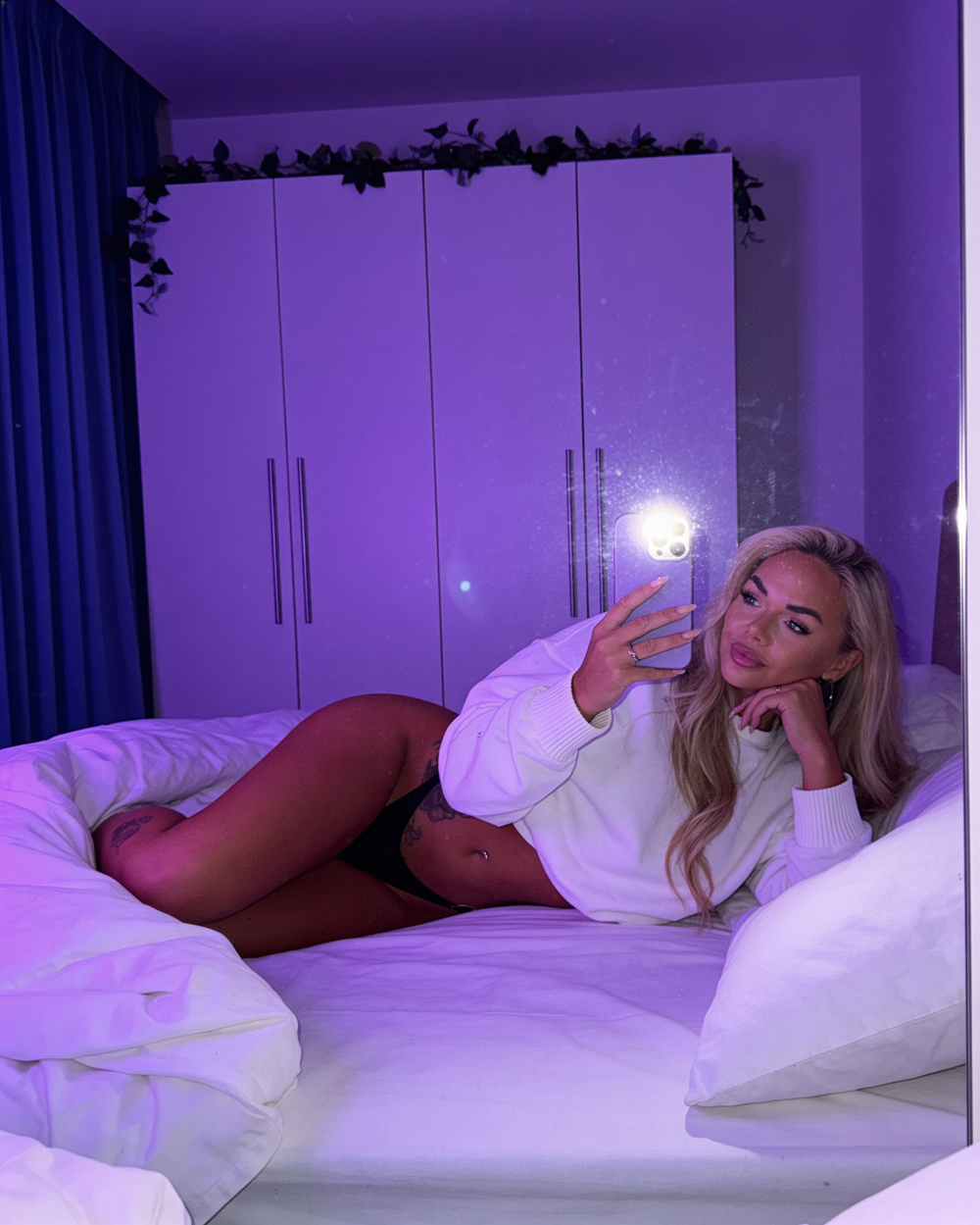 emunfilteredx OnlyFans profile picture