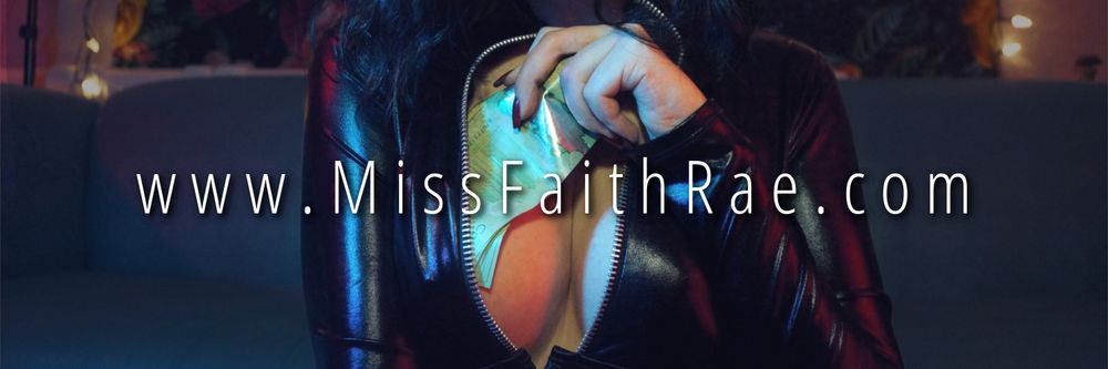 missfaithrae OnlyFans profile picture