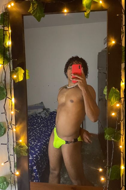 yankiissgomez OnlyFans picture