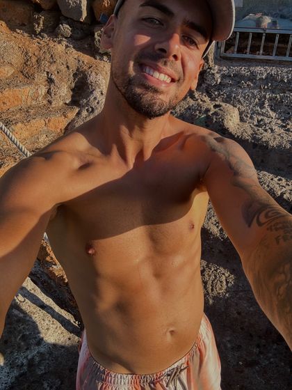 charlylion OnlyFans picture