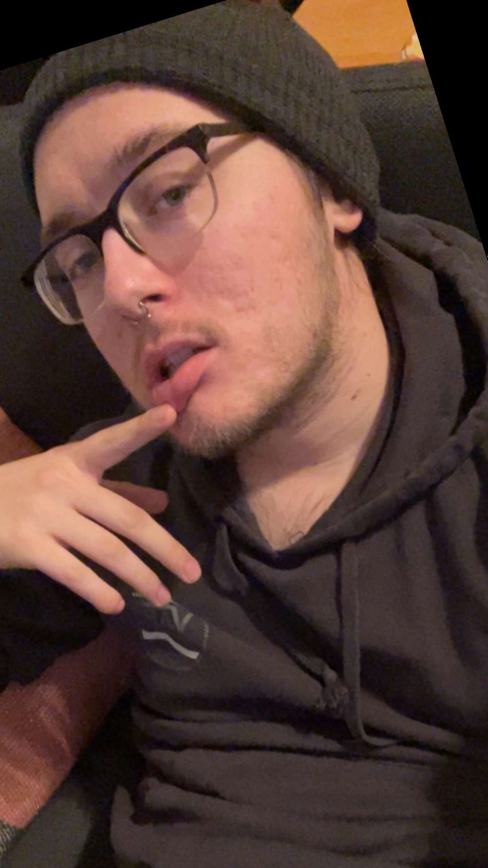 loogofftheclock OnlyFans profile picture