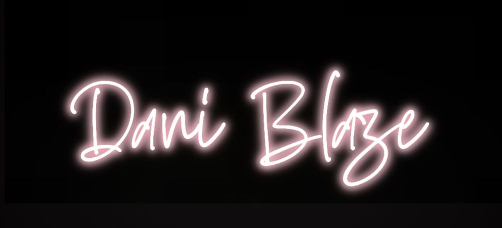 dani_blaze OnlyFans profile picture