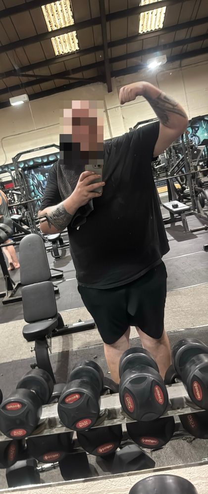 tainorman OnlyFans picture