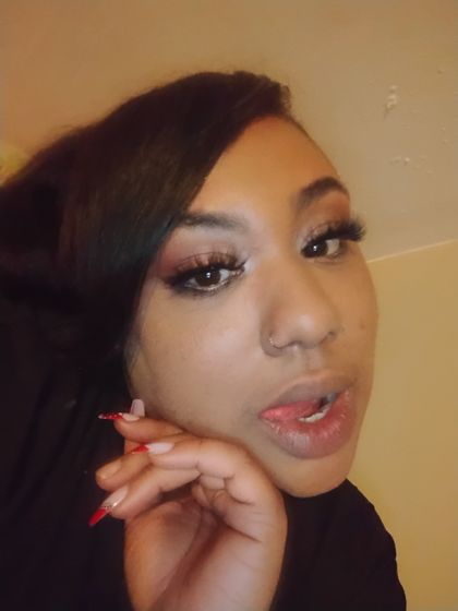 karmakarii OnlyFans picture