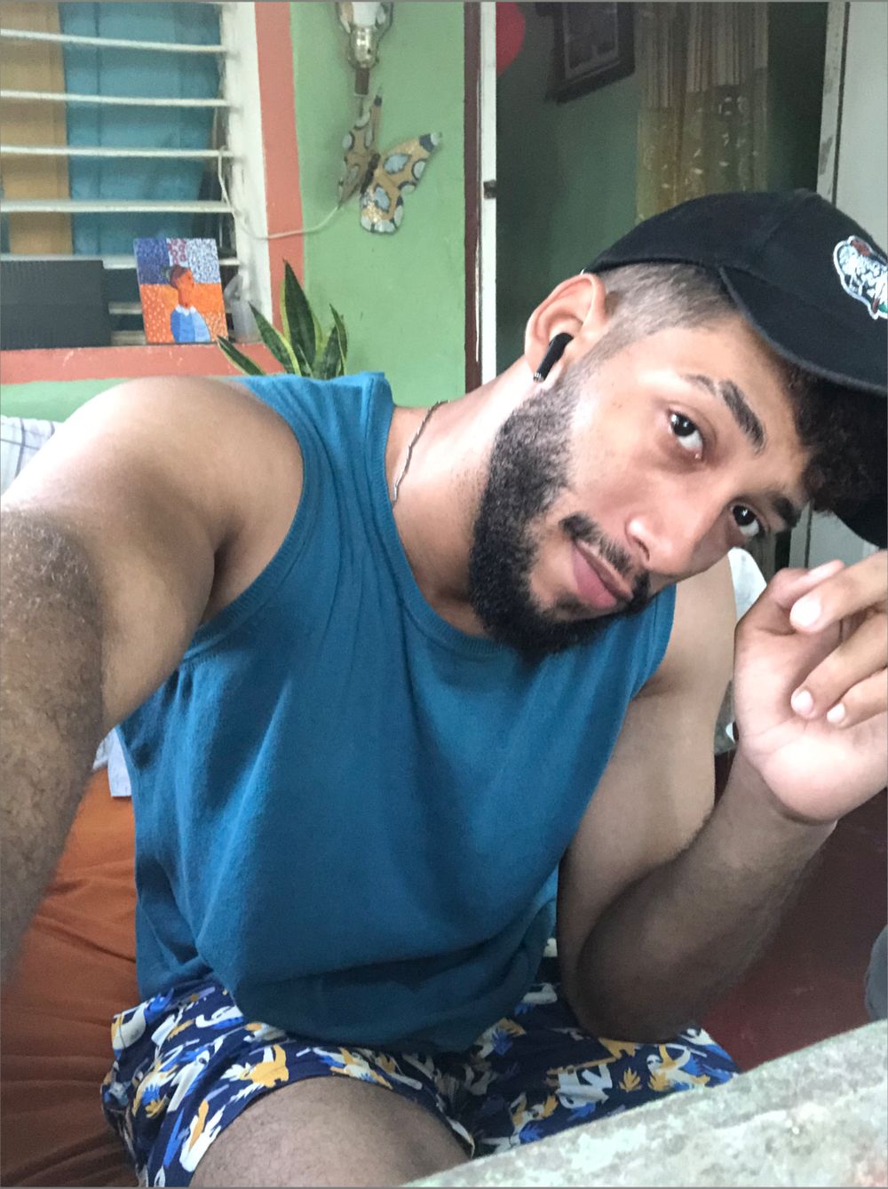 felixestevez OnlyFans profile picture