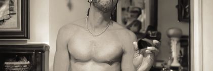 leoenmascarado OnlyFans picture