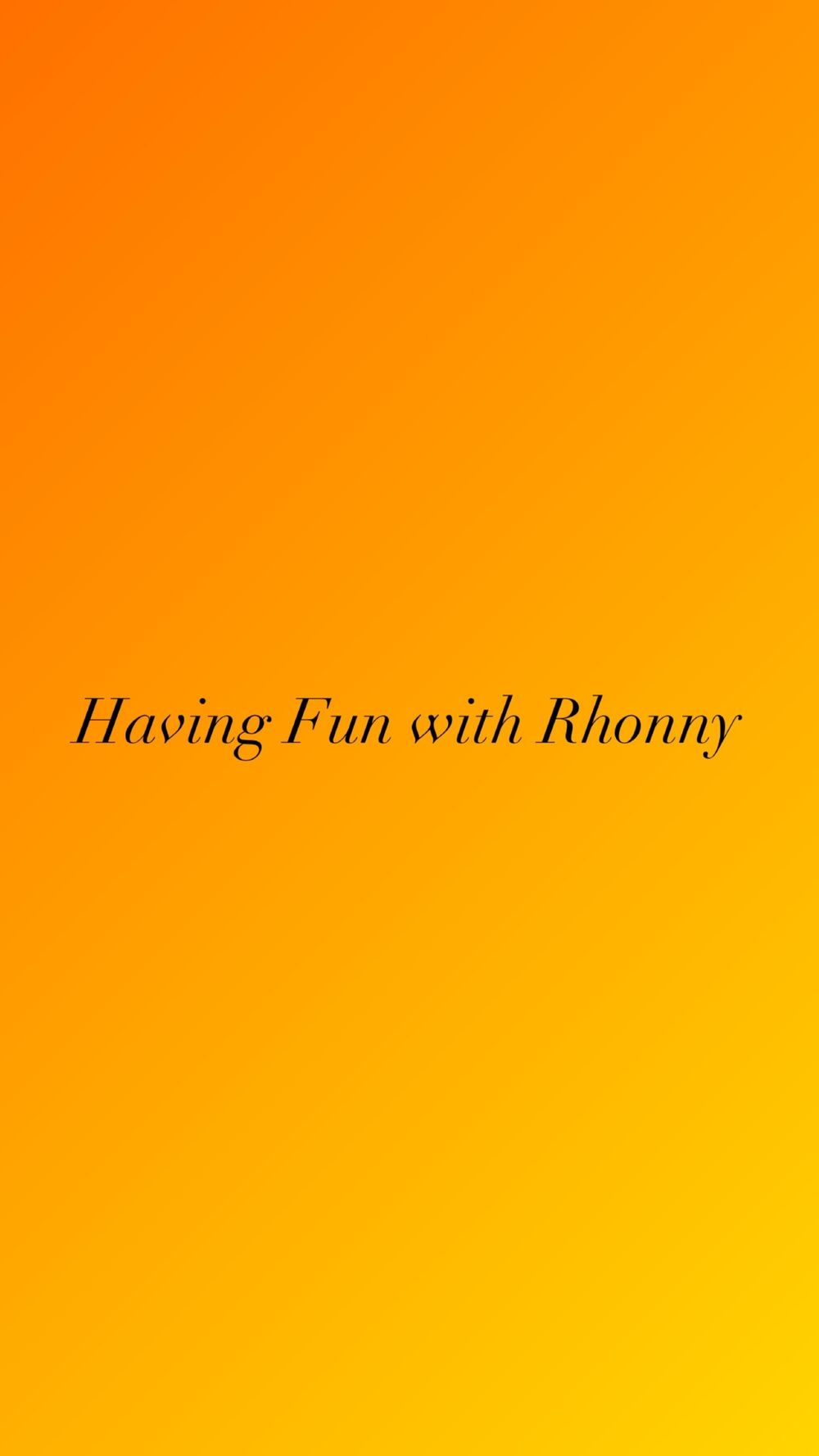havinfunwidrohnny OnlyFans profile picture